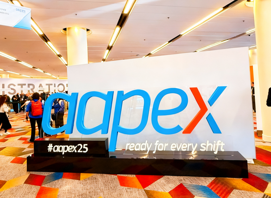 FENVA   展会圆满  WXQP 不负相遇